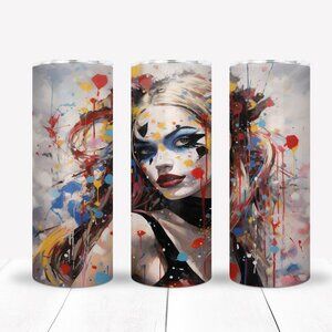 Tumbler Drinkware Set, Travel Mug